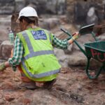 Field Archaeologists and trainee positions, Greater London and North Kent